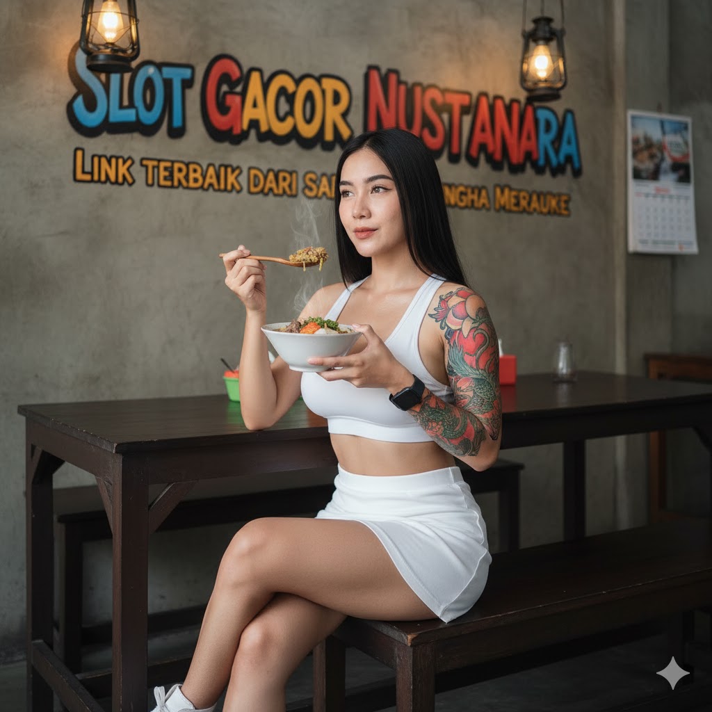 Slot Gacor Nusantara Link Terbaik Dari Sabang Hingga Merauke!