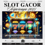 Ciri-Ciri Mendapatkan Maxwin di Slot Online