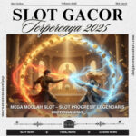 Mega Moolah Slot – Slot Progresif Legendaris Microgaming