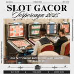 Link Slot Online Anti Blokir, Main Lancar Selalu Aman