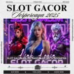 Slot Gacor Paling Banyak Dicari di Indonesia