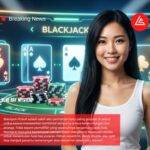 Blackjack PGSoft Tanpa Risiko